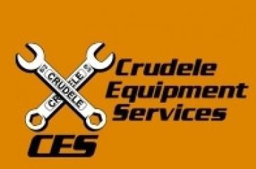 CES Material Handling-Crudele Equipment Services (1149461)